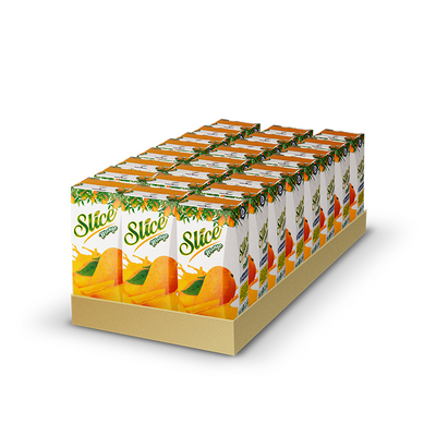 Slice 200ml Pack of 24