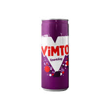 Vimto by Pakola - 250ml can
