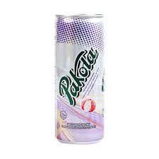 Pakola Lychee - 250ml Can