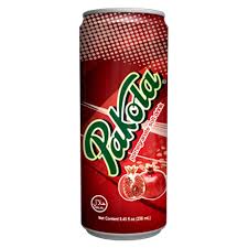 Pakola Pomegranate - 250ml Can